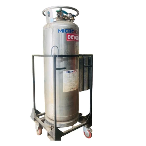 Liquid Gas Cylinder