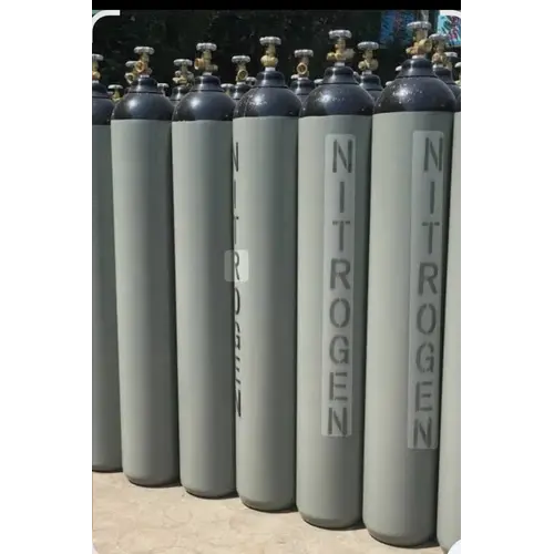 Nitrogen Cylinder