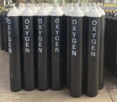 Oxygen Cylinder